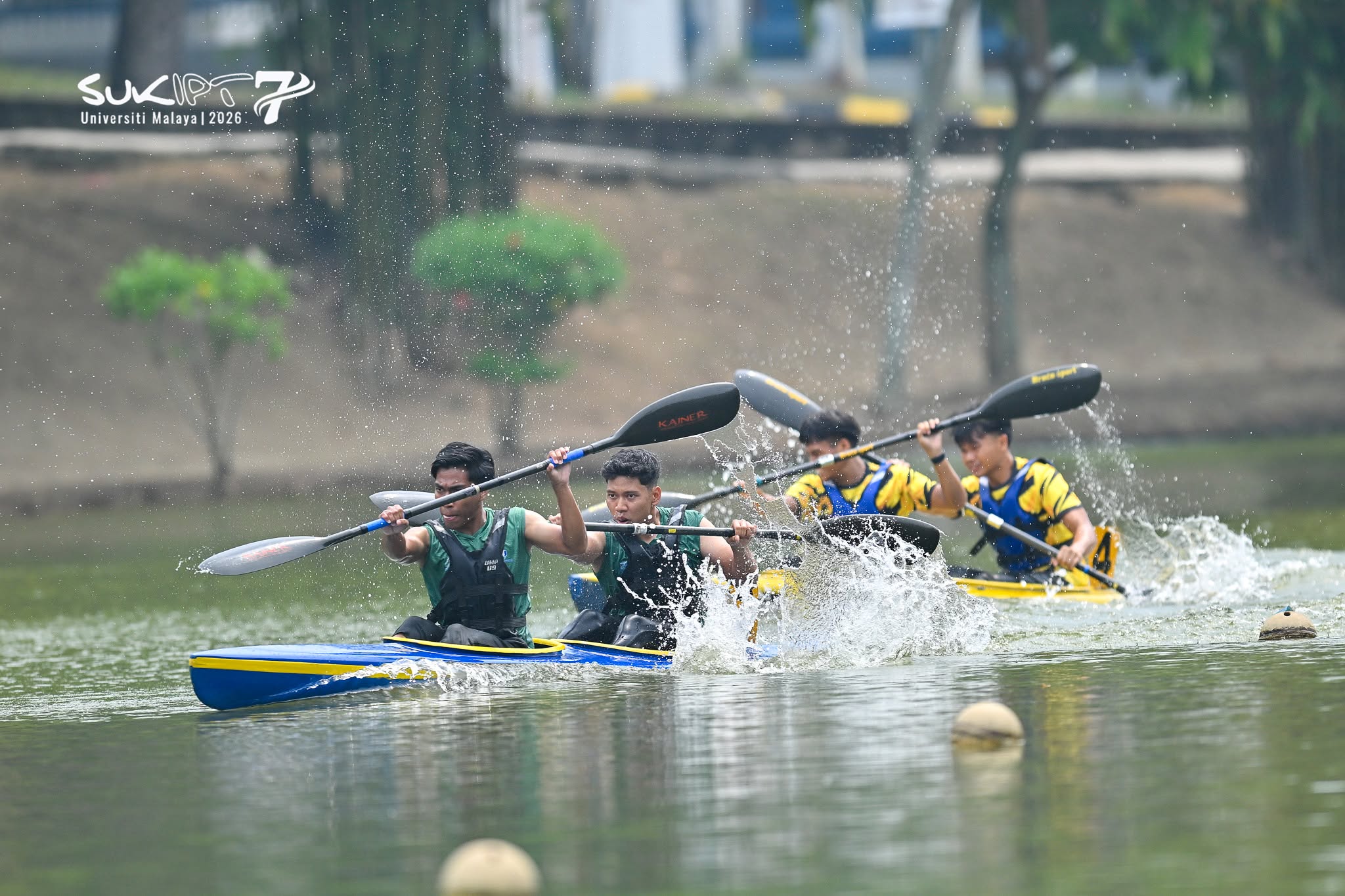 Lensa SUKIPT Day 1