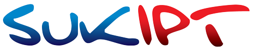 Logo SUKIPT